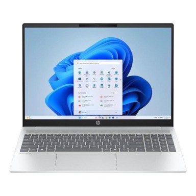HP Laptop OmniBook 5 AI 16-af1750ng / Intel Core Ultra 5 225U, 16", 1920 x 1200, 16 GB, 1 TB SSD, Windows 11 Home, srebrna (obnovljen)